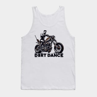 Chopper Tank Top